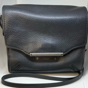 Rag & Bone Crossbody Leather Purse
